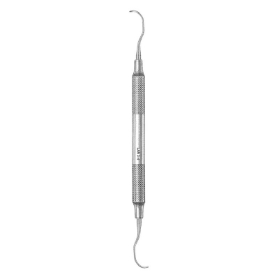 Curettes # 4 Handle